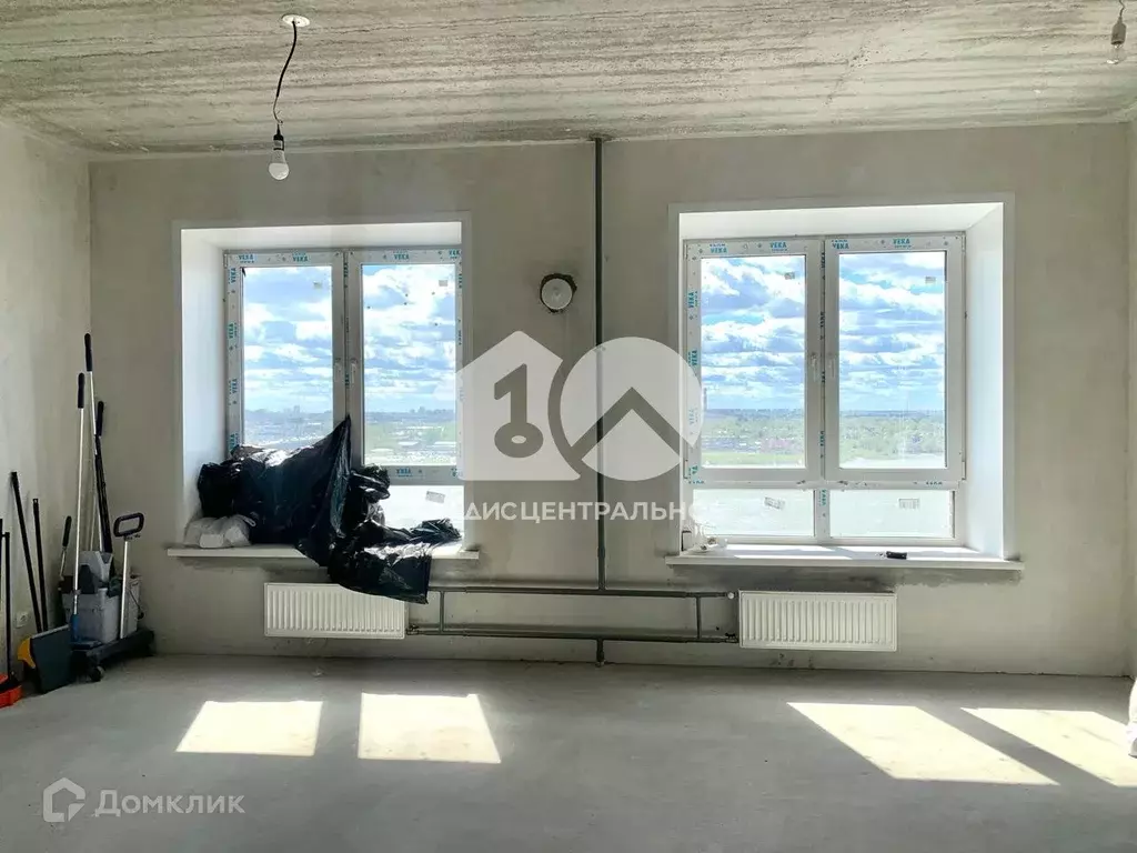 Продаётся 3-к квартира, 60.8 м - Фото 0