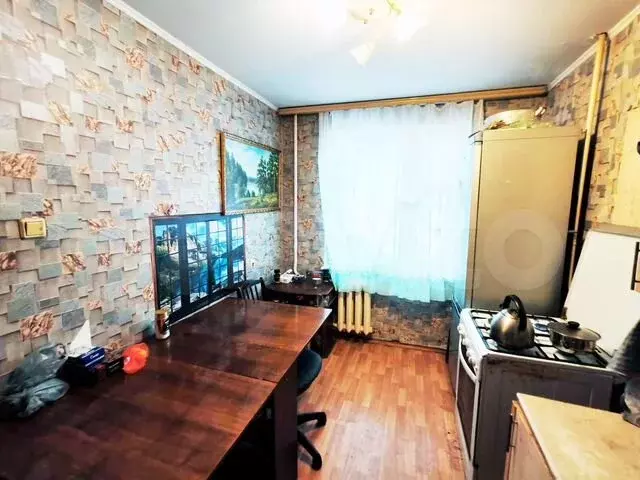 3-к. квартира, 69,7 м, 1/10 эт. - Фото 0