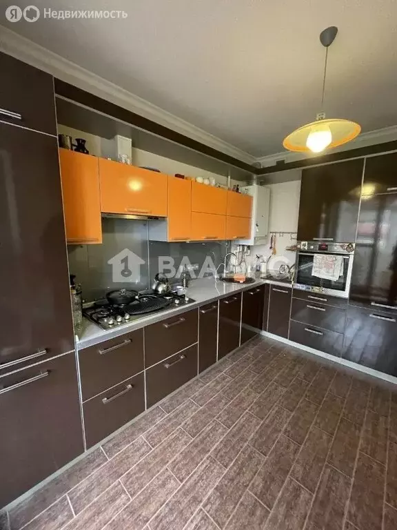 1-комнатная квартира: Апрелевка, Цветочный переулок, 6 (40.1 м) - Фото 1