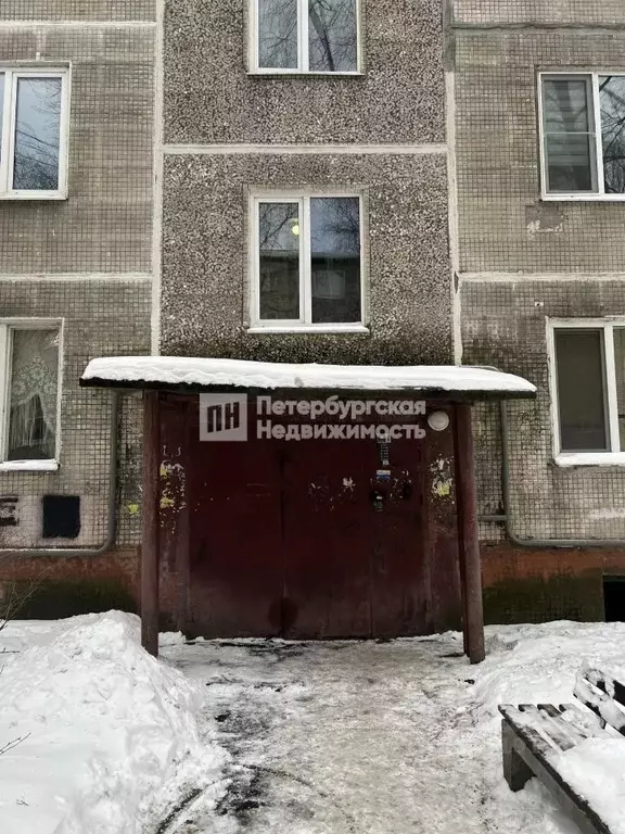 Комната Санкт-Петербург просп. Александровской фермы, 7 (16.3 м) - Фото 2