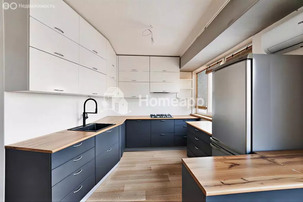 3-комнатная квартира: Москва, Перовская улица, 34к1 (70.7 м) - Фото 1