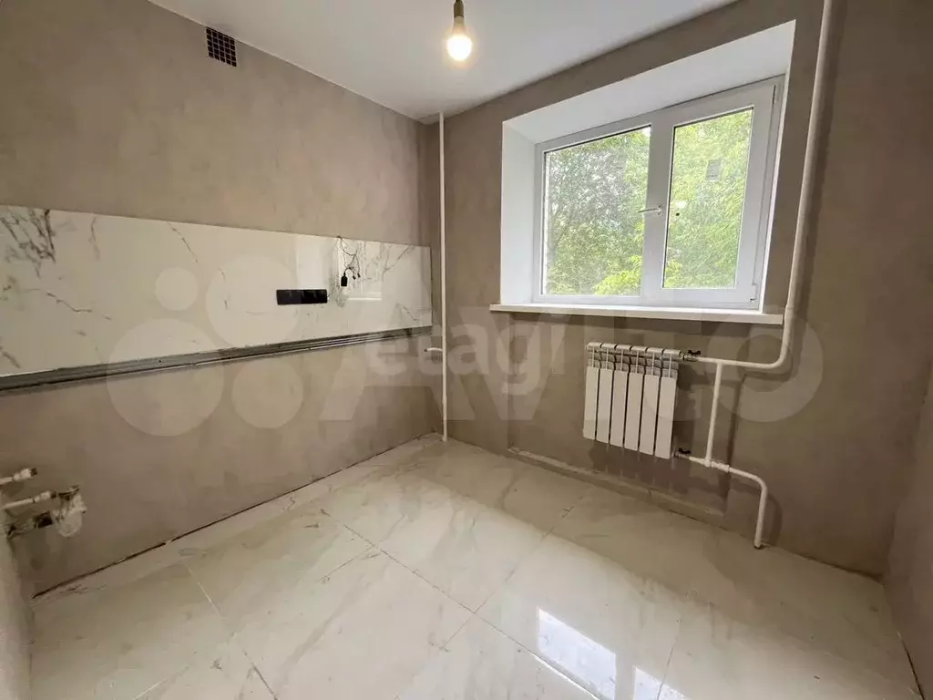 1-к. квартира, 36,7 м, 3/9 эт. - Фото 0