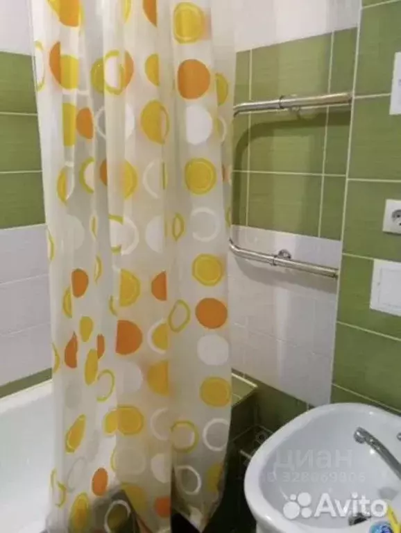 1-к кв. Саратовская область, Саратов ул. Имени Академика Н.Н. ... - Фото 2