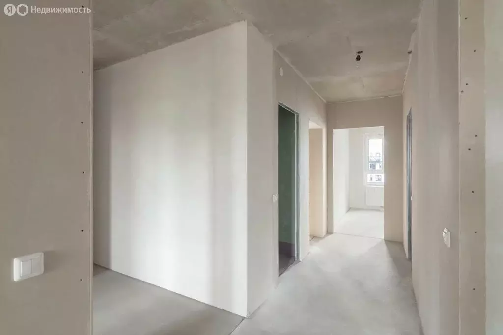 2-комнатная квартира: Оренбург, Степная улица, 50/39 (40 м) - Фото 1