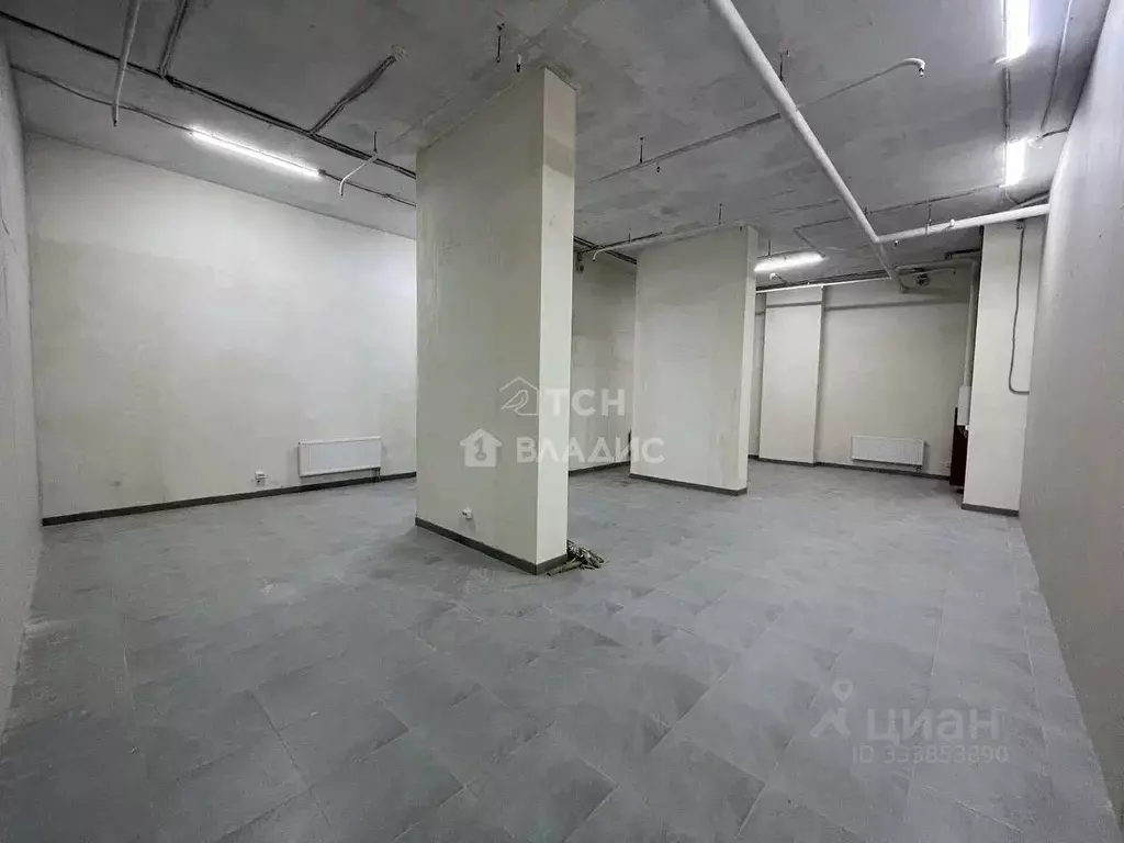Помещение свободного назначения в Московская область, Королев ... - Фото 1