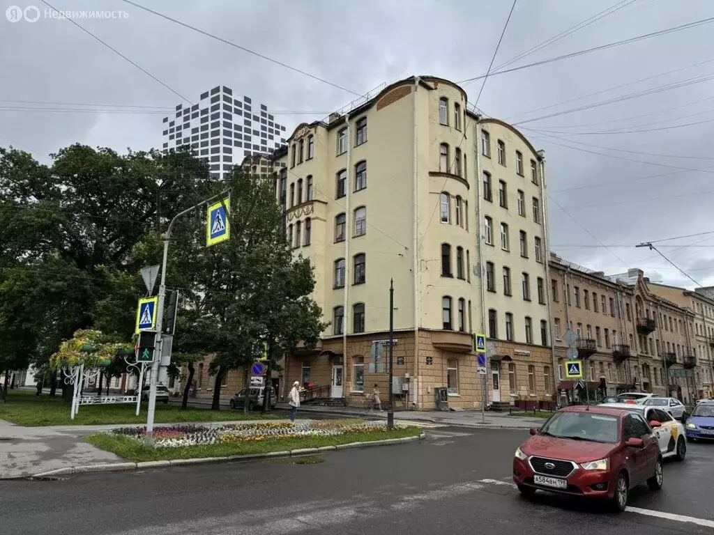 Помещение свободного назначения (200 м) - Фото 0