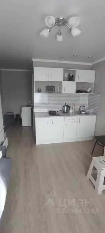 Студия Татарстан, Казань ул. Восстания, 93а (16.0 м) - Фото 2