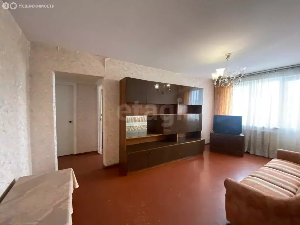 3-комнатная квартира: Калининград, набережная Генерала Карбышева, 8 ... - Фото 2