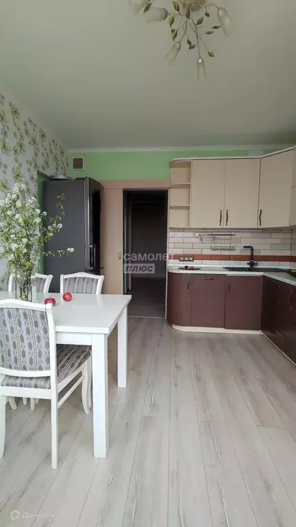 Продаётся 2-к квартира, 58.9 м - Фото 0