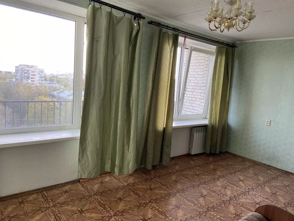 2-к кв. Санкт-Петербург 2-й Муринский просп., 16 (55.0 м) - Фото 0