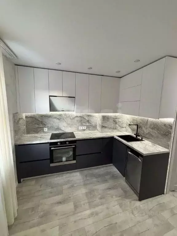 2-к кв. Ямало-Ненецкий АО, Муравленко ул. Ленина, 62 (51.2 м) - Фото 0