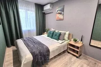 2-к кв. Приморский край, Владивосток ул. Кутузова, 8Б (45.0 м) - Фото 0