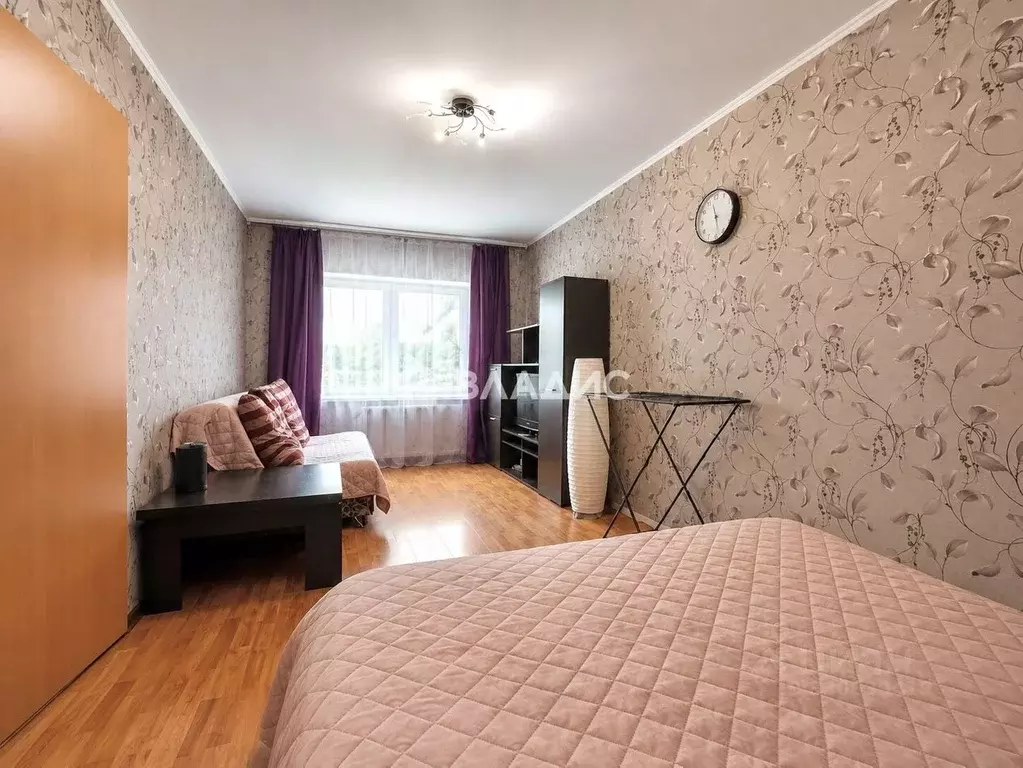 1-к кв. Карелия, Петрозаводск ул. Халтурина, 16 (35.7 м) - Фото 1
