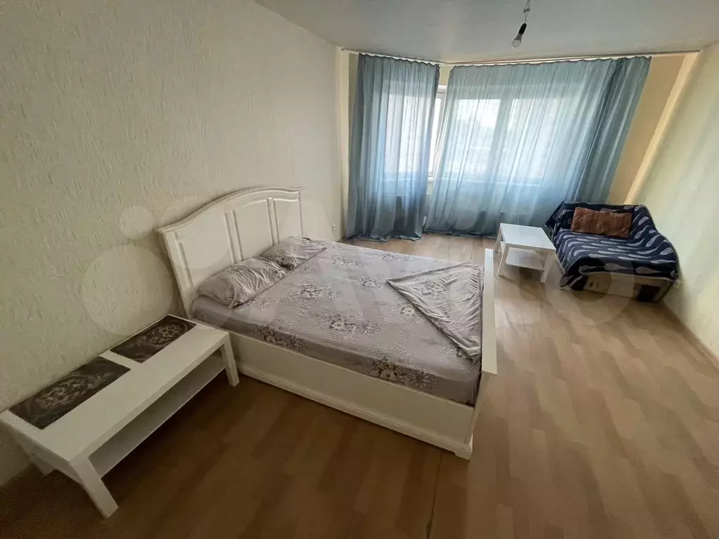Комната 20 м в 3-к., 3/8 эт. - Фото 1