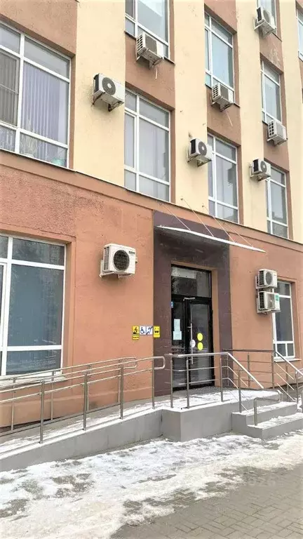 Офис в Краснодарский край, Краснодар Старокубанская ул., 114 (343 м) - Фото 0