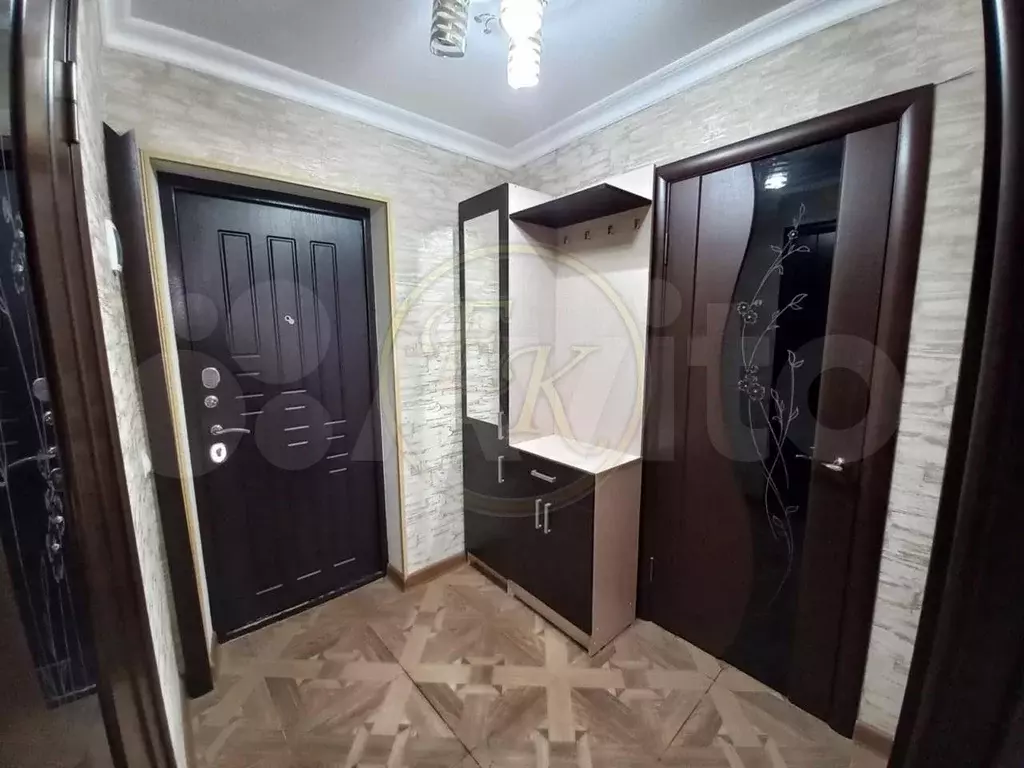 1-к. квартира, 35,4 м, 11/12 эт. - Фото 1