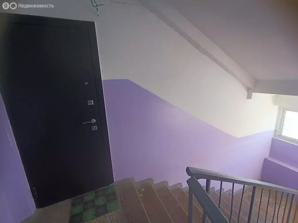 2-комнатная квартира: Амурск, Октябрьский проспект, 12 (45 м) - Фото 2