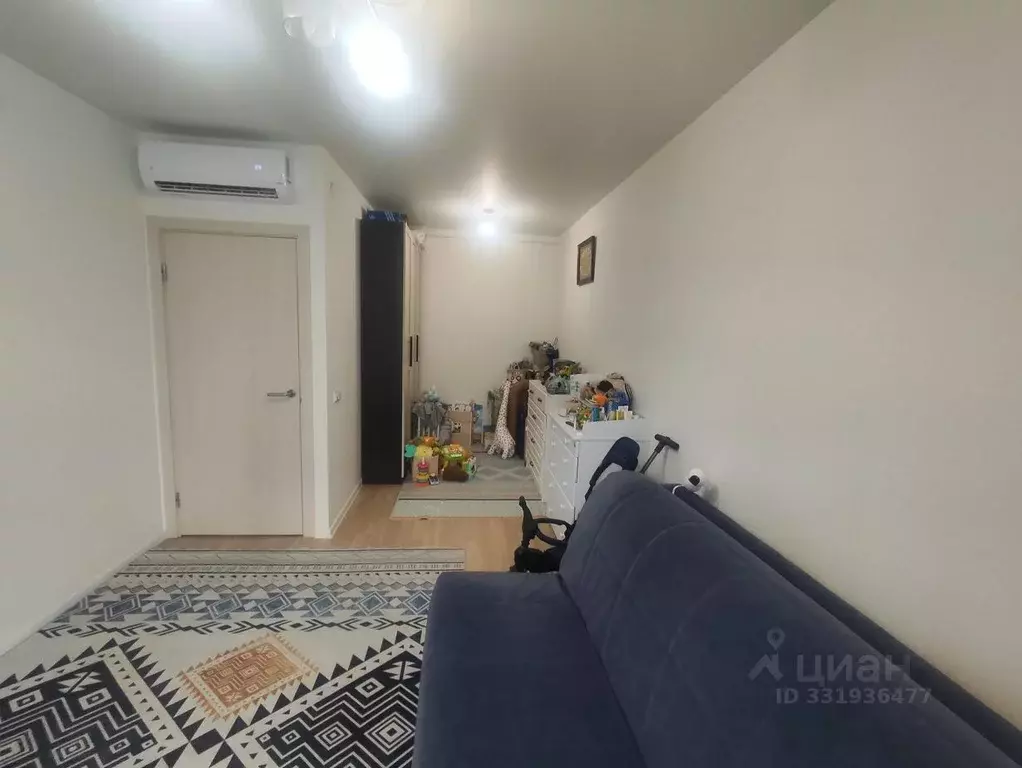1-к кв. Москва ул. Римского-Корсакова, 11к4 (35.8 м) - Фото 1