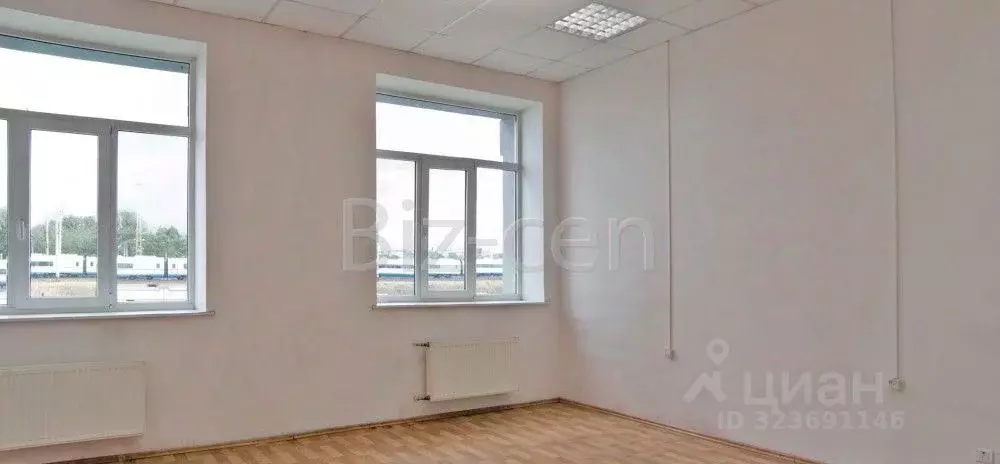 Офис в Санкт-Петербург Южное ш., 37 (48 м) - Фото 2