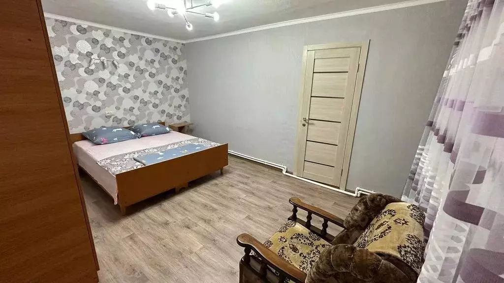 Дом в Краснодарский край, Ейск Нижнесадовая ул., 508 (45 м) - Фото 2