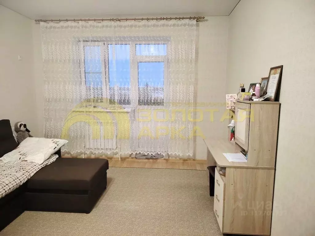 2-к кв. Краснодарский край, Темрюк ул. Анджиевского, 47Ак2 (65.8 м) - Фото 0
