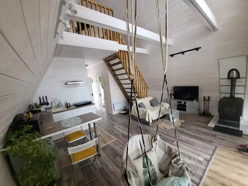 Дом в Московская область, Дмитровский муниципальный округ, Минеево ... - Фото 2