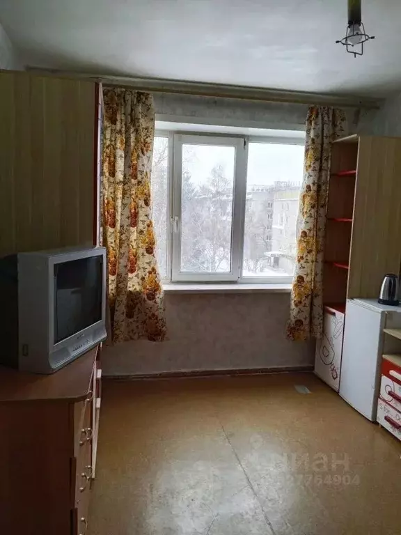 Студия Кемеровская область, Кемерово Ленинградский просп., 14 (17.0 м) - Фото 1