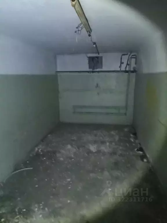 Помещение свободного назначения в Пермский край, Пермь ул. Вильямса, ... - Фото 1