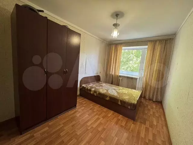 2-к. квартира, 43,6 м, 4/5 эт. - Фото 0