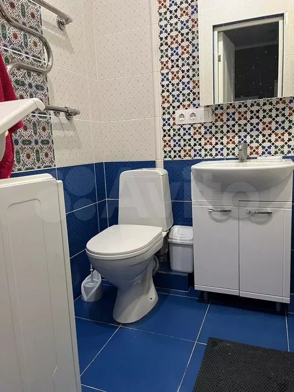 Квартира-студия, 30 м, 3/19 эт. - Фото 1