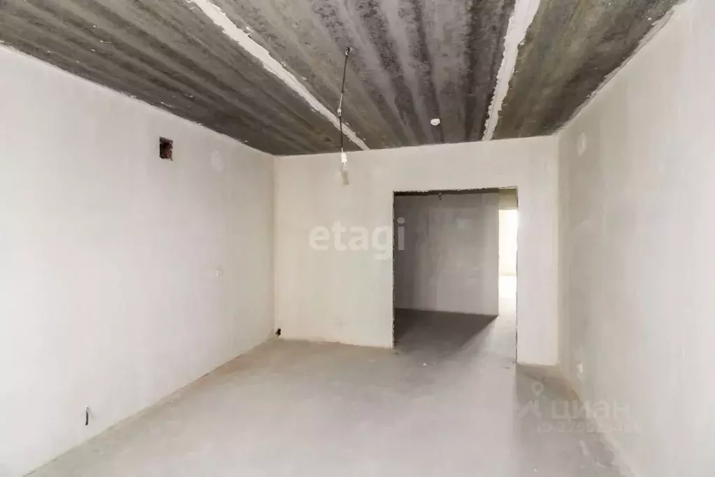 2-к кв. Тюменская область, Тюмень ул. Тимофея Кармацкого, 7 (66.9 м) - Фото 1