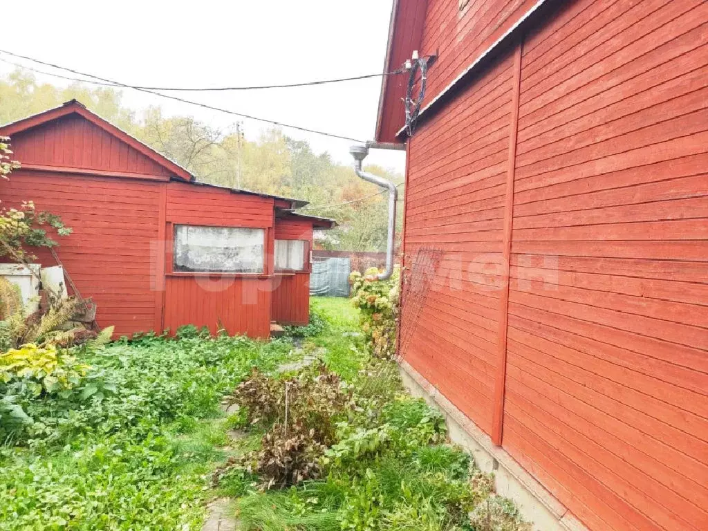 Продается дом в нп Лесное - Фото 2