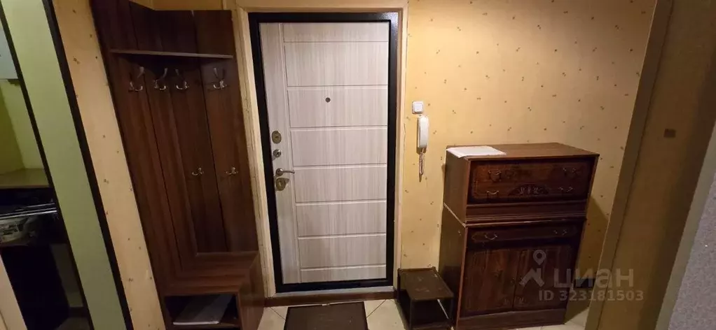 1-к кв. Московская область, Люберцы ул. Черемухина, 12 (45.0 м) - Фото 2