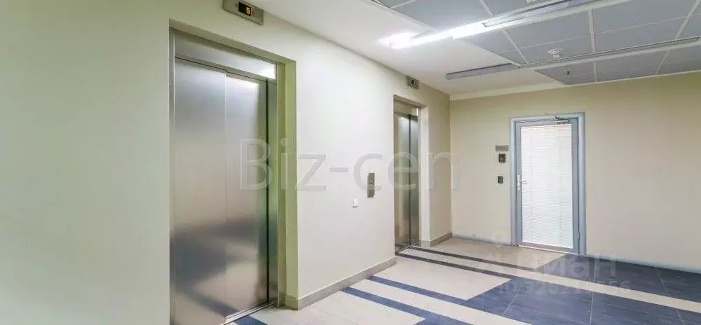 Офис в Москва Летниковская ул., 10С4 (180 м) - Фото 2