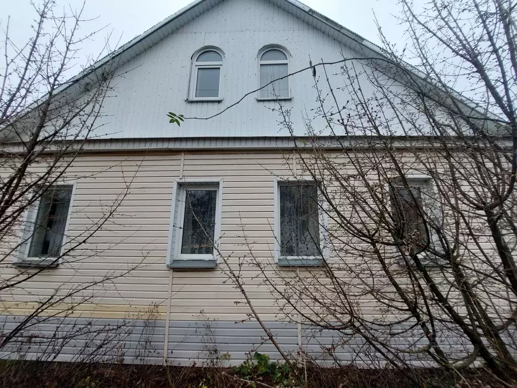 Дом в Курская область, Обоянь ул. Энгельса (93 м) - Фото 1