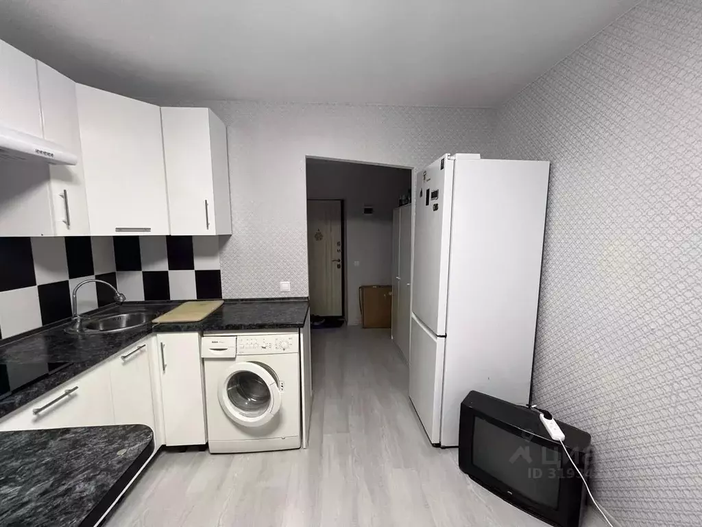 Студия Татарстан, Казань ул. Белинского, 27 (18.5 м) - Фото 1