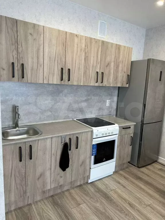 2-к. квартира, 40 м, 5/12 эт. - Фото 1