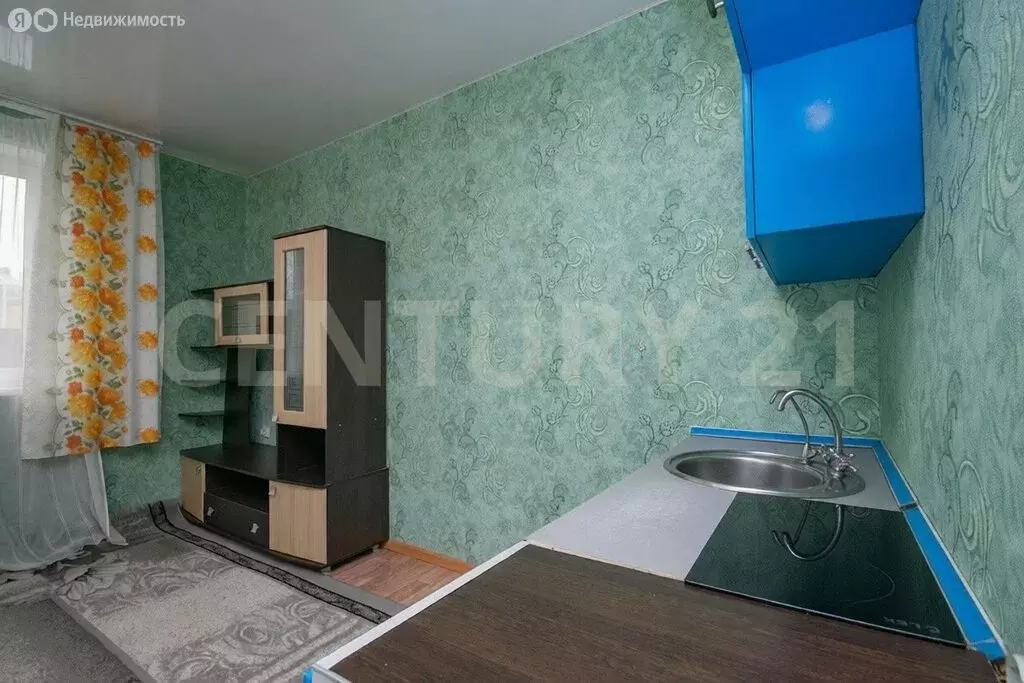 1-комнатная квартира: Ульяновск, улица Дружбы, 23 (21 м) - Фото 2