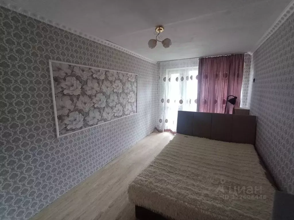 2-к кв. Северная Осетия, Владикавказ ул. Шмулевича, 16 (50.0 м) - Фото 1