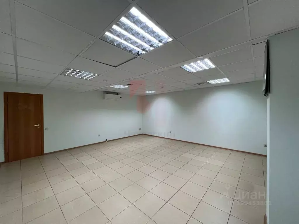 Офис в Московская область, Одинцово Молодежная ул., 46 (36 м) - Фото 2