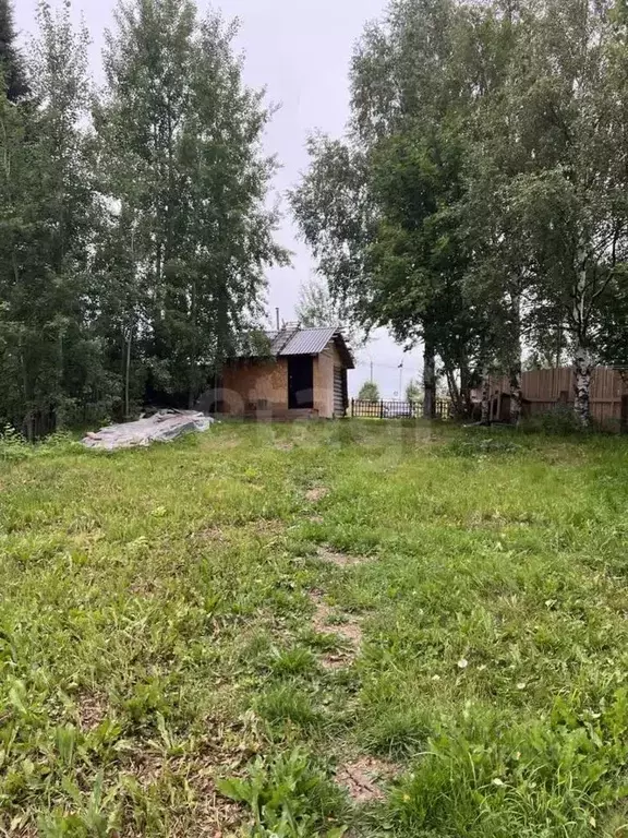 Дом в Коми, Сыктывдинский район, Пажга муниципальное образование, с. ... - Фото 1