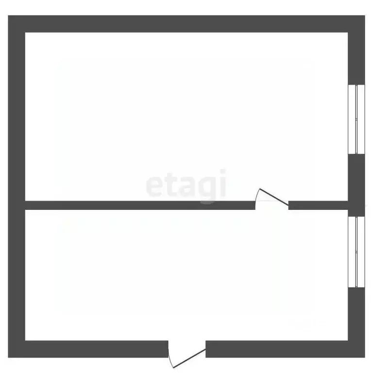 Дом в Тюменская область, Тюмень Тюменец СНТ, ул. Сосновая (15 м) - Фото 2