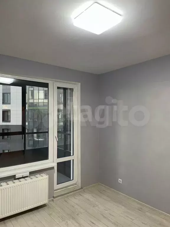 Квартира-студия, 19,1 м, 3/19 эт. - Фото 1