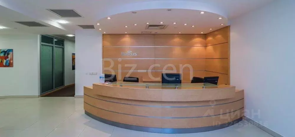 Офис в Москва 4-й Лесной пер., 4 (16 м) - Фото 2