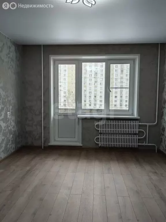 2-комнатная квартира: Химки, улица Бабакина, 4 (53.1 м) - Фото 0