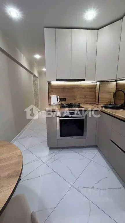 1-к кв. Калужская область, Калуга ул. Степана Разина, 97 (31.5 м) - Фото 0