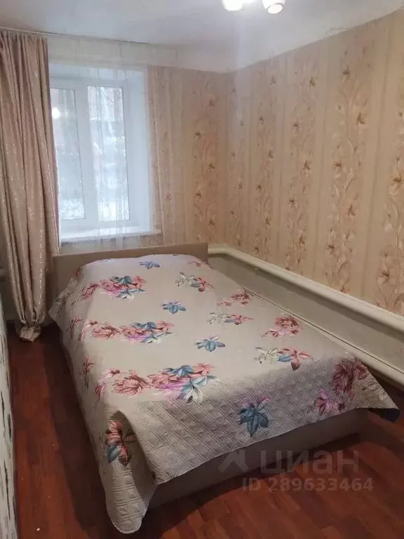 2-к кв. Нижегородская область, Нижний Новгород Заярская ул., 18А (38.0 ... - Фото 2