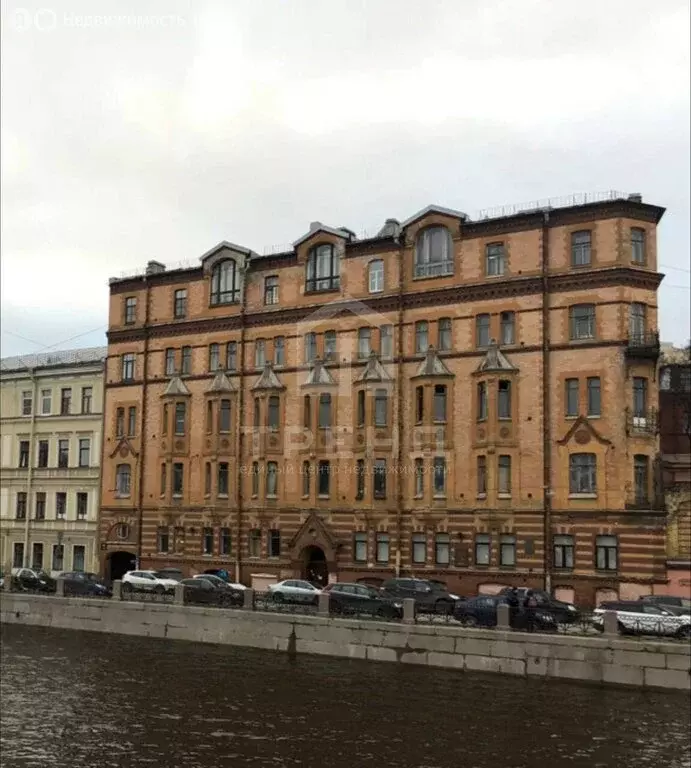 1к в 6-комнатной квартире (20.2 м) - Фото 0