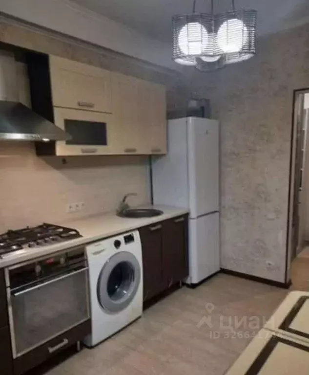 1-к кв. Краснодарский край, Сочи городской округ, с. Орел-Изумруд ул. ... - Фото 2