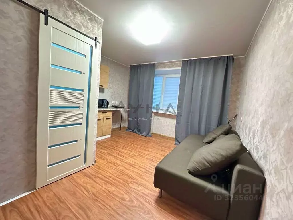 Комната Татарстан, Набережные Челны пос. ГЭС, пер. Имени Газинура ... - Фото 1